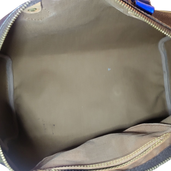 Louis Vuitton Speedy 35 - Picture 5 of 10